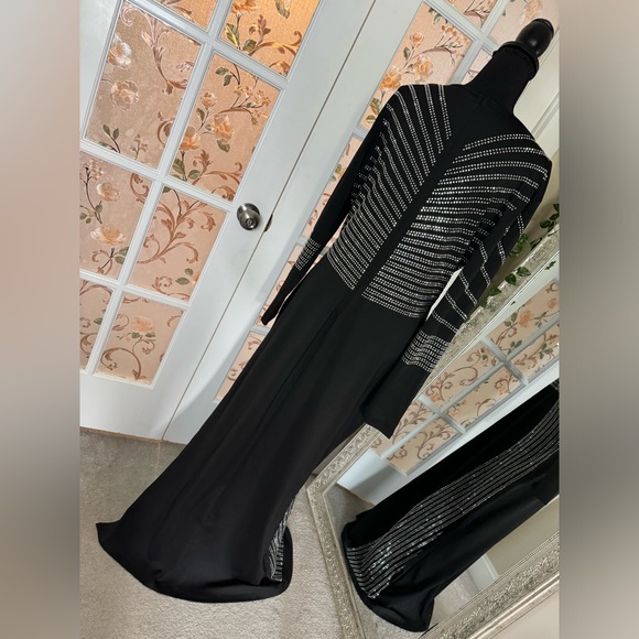 Gown Girl Dress - Picture 5 of 9